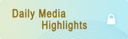 Daily Media Highlights