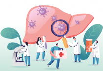 World-leading hepatitis researcher, Professor Yuen Man-fung, has made serious inroads towards a cure for some hepatitis B patients. He is also working to get more people tested so they can seek treatment for this silent but harmful virus.