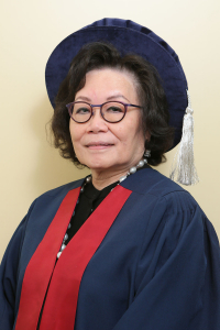 Professor Grace TANG Wai King