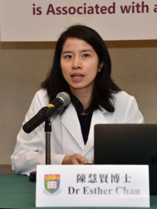 香港大學李嘉誠醫學院藥理及藥劑學系副教授、藥物安全應用研究中心研究主管陳慧賢博士建議服用質子泵抑製劑的患者應繼續定期覆診，聽從醫生指示，根據病症或其他需要，從而決定服用的劑量、次數和時間。