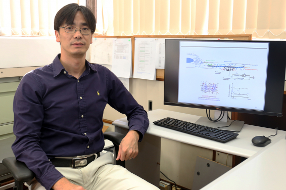 林原博士團隊的研究結果，有助了解材料粘性如何調控細胞黏附以及延展，為深入理解細胞如何在體內履行其生物職責邁出了重要一步。