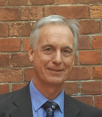 Professor John Spinks 