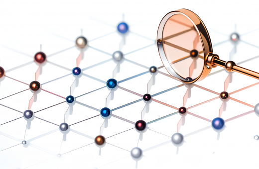 Figure 1. Conceptual picture of ‘entanglement microscopy’.