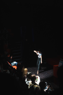 港大舉辦《「堅詞」創作》音樂會