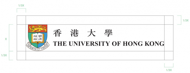 Logo with Clear Space